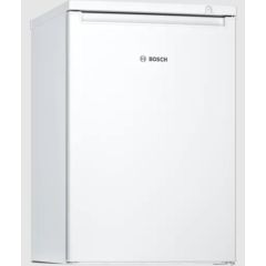 Bosch GTV15NWEAG White Freezer