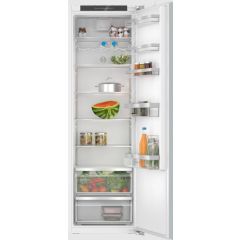 Bosch KIR81VFE0G Integrated 177X55.8 Built In Fridge, 2 Multibox Drawers, Bottle Rack, Fixed Hinge