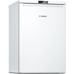 Bosch KTL15NWEAG H850 W560 D580 Undercounter Fridge With Icebox, Multibox, Led Light, 2 Glass Shelve