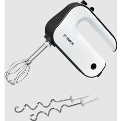 Bosch MFQ4020GB White/Black 450W, 5 stage speed, fine Creamer beater