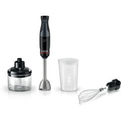 Bosch MSM4B621GB Black ErgoMaster Series 4 1000W Hand Blender