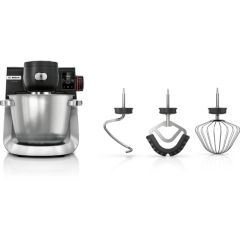 Bosch MUMS6ZM00G Stainless Steel Serie 6 Sensor Controlled Stand Mixer