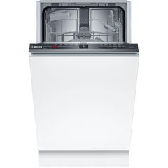 Bosch SPV2HKX42G Slimline - Integrated Dishwasher