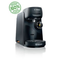 Bosch TAS162EGB Black Tassimo Finesse Friendly by Bosch Hot Drinks Machine