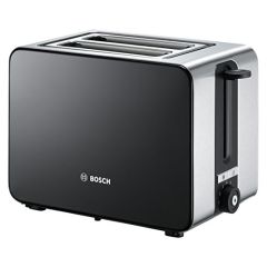 Bosch TAT7203GB S/Steel Toaster
