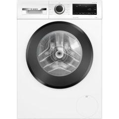 Bosch WGG254Z1GB 10kg 1400 Spin Washing Machine - White