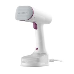 Braun GS5011PU Quickstyle 5 clothes steamer