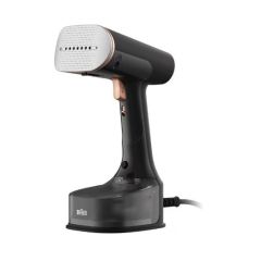 Braun GS7077BK Quickstyle 7 Garment Steamer