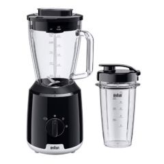Braun JB1051BK Powerblend 1 Blender