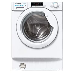 Candy CBD 485D2E/1-80 Washer/Dryer Built-In 8/5Kg, 1400Rpm, White