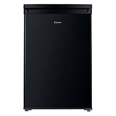 Candy CLHS58EBK Black Larder Fridge H850 W550 D580