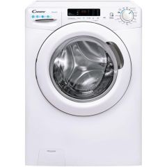 Candy CS1492DW4 White Washing Machine (9Kg/1400Spin)
