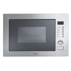 Candy MIC25GDFX S/Steel Built In Microwave And Grill