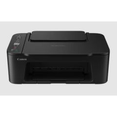 Canon TS3750I Black Wireless Colour All-In-One Inkjet Printer