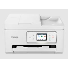 Canon TS7750I White A4 3 In 1 Wireless Inkjet Printer