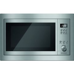 Cata UBCOMBI25SS • 8 Cooking Programmes • Convection oven, Microwave + Grill
Function • 25 Litre Cap