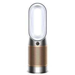 Dyson HP09 # PURIFIER HOT + COOL Formaldehyde Purifying Fan Heater # 381387-01
