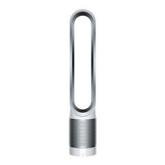 Dyson TP00 # PURE COOL White Air Purifier Tower Fan # 430515-01