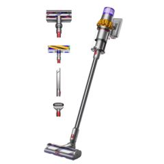 Dyson V15 DETECT™ ABSOLUTE Cordless Stick Vacuum # Sv47 # 447033-01