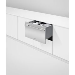 Fisher ＆ Paykel DD60SHI9 Integrated Dish Drawer