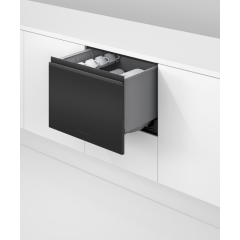 Fisher ＆ Paykel DD60ST4HZB9 Dishdrawer - 6 Place Settings