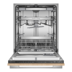 Fisher ＆ Paykel DW60U4HI2 Built In Dishwasher - 16 Place Settings