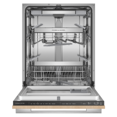 Fisher ＆ Paykel DW60UT4HI2 Integrated Dishwasher - 16 Place Settings