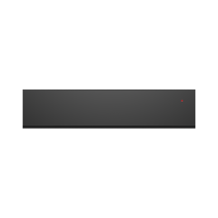 Fisher ＆ Paykel WB60SDB1-SET Built In Warming Drawer - Black Glass