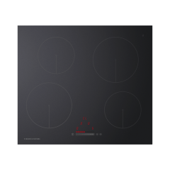 Fisher + Paykel CI604CTB1 Fisher & Paykel CI604CTB1 4 Zone Induction Hob
