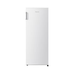 Fridgemaster MTL55242E H143.4 W55cm 242L Tall Larder Fridge - White