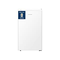 Fridgemaster MUL4892E 47.5cm Undercounter Fridge - White