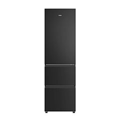 Haier HTR3518ENMTK 55cm 3D Combi Series 3 Black