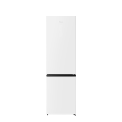 Hisense RB435N4BWE Total No Frost Fridge Freezer (H200.4 W59.5) - White