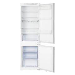 Hisense RIB312F4AWE 54Cm Frost Free Built-In 70:30 Fridge Freezer - White