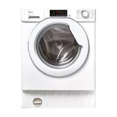 Hoover HBWS49D1W4J Integrated Built-In Washing Machine (9Kg/1400Spin)