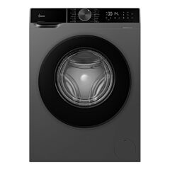 Hoover HGD410B9GC Graphite 10Kg 1400 Spin Washing Machine
