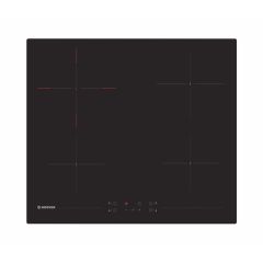 Hoover HH64DCT Frameless Built-In Ceramic Hob | Touch Control