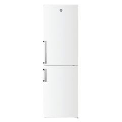 Hoover HOCH1T518EWHK H180 W54 D60 50/50 Frost Free Fridge Freezer - White