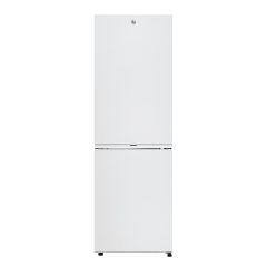 Hoover HONCQ2T618EWKR H185 W59.5 D65.8 60/40 Frost Free Fridge Freezer - White