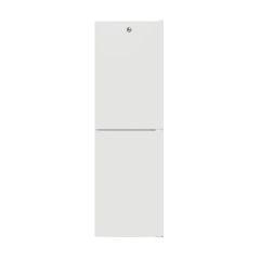 Hoover HVT3CLECKIHW H1760 W545 D550 50/50 Low Frost Fridge Freezer - White