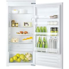 Hotpoint HS12A1DUK2 Integrated 1220H Built-In Larder Fridge 