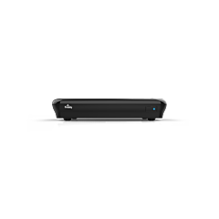 Humax FHR-6000T Freely PVR Recordable Set Top Box - Black