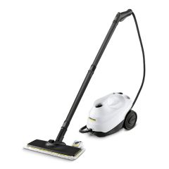 Karcher SC3 Karcher SC 3 EasyFix Steam Cleaner - White