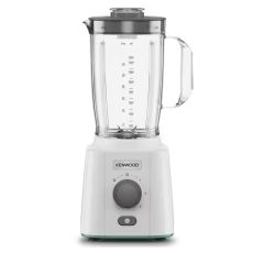 Kenwood BLP41.AOCT White 650w jug blender in white 