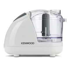 Kenwood CH180B White Mini Chopper
