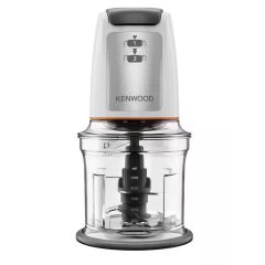 Kenwood CHP61.100WH White mini chopper