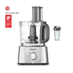Kenwood FDP65.180SI Express Food Processor