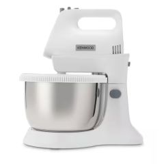 Kenwood HMP34.AOWH Chefette Lite Stand Mixer