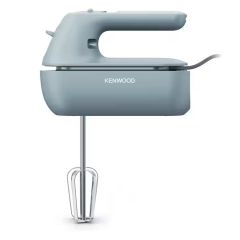 Kenwood HMP40.000GY GO Hand mixer in Storm blue