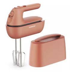 Kenwood HMP40.000RD GO Hand mixer in Clay red